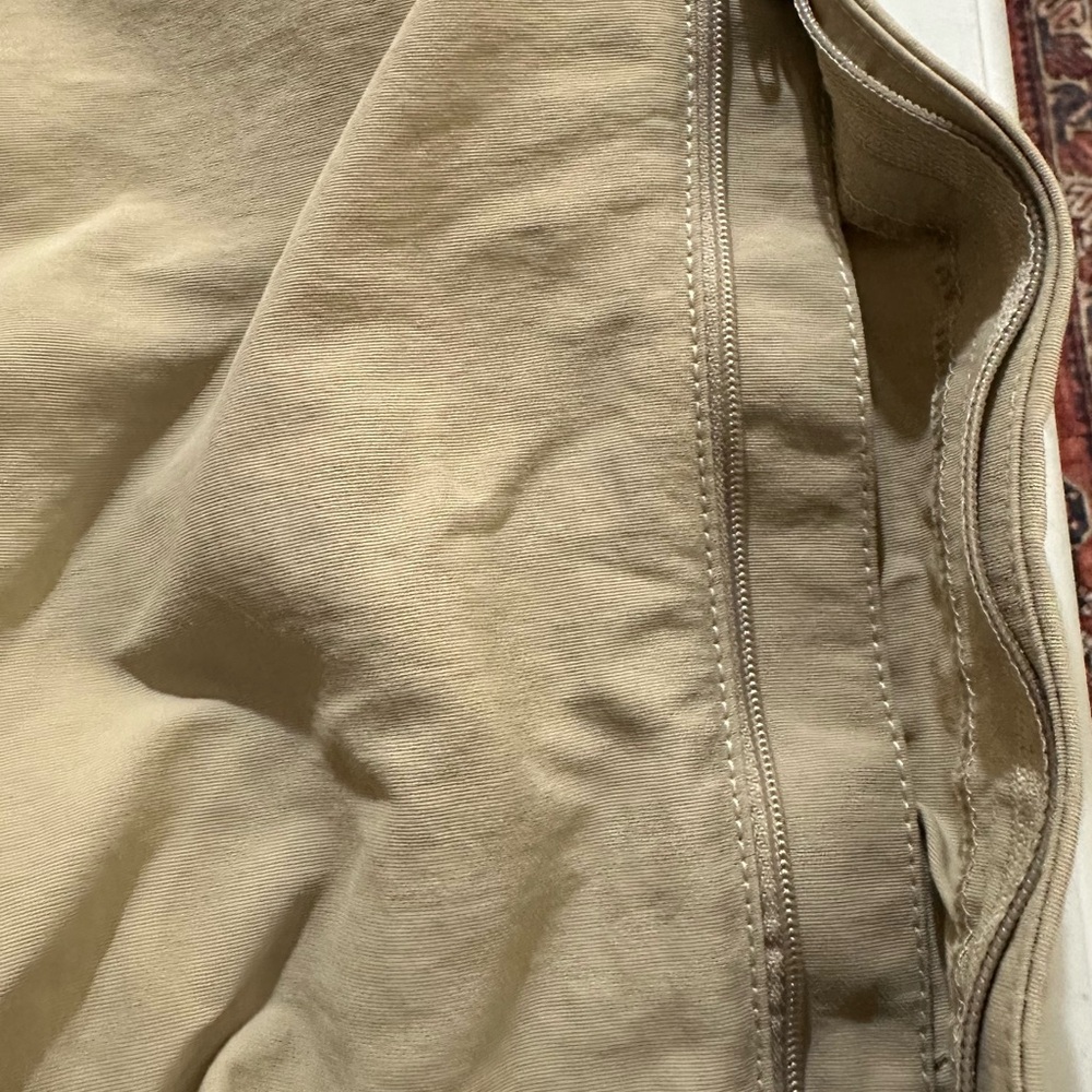 The North Face men’s pant, 36 Long.  Bundle and save. - Picture 4 of 7